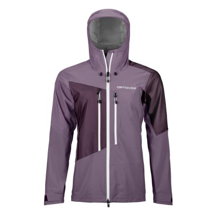 Westalpen 3L Jacket Women's