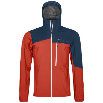 2.5L Civetta Jacket Men's