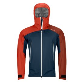 Ortovox Westalpen 3L Light Jacket Men's