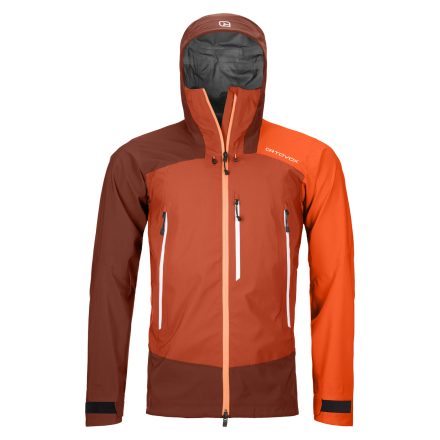 Westalpen 3L Jacket Men's