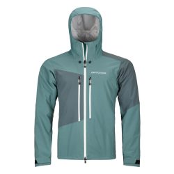 Ortovox Westalpen 3L Jacket Men's