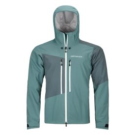 Ortovox Westalpen 3L Jacket Men's