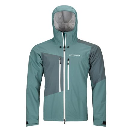 Westalpen 3L Jacket Men's