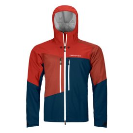 Ortovox Westalpen 3L Jacket Men's
