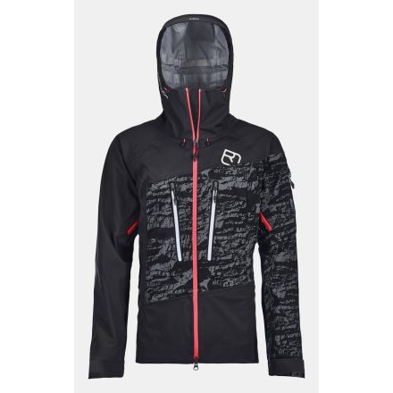 Guardian Shell Jacket Women's