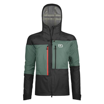 3L Guardian Shell Jacket Women's