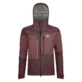 Ortovox 3L Guardian Shell Jacket Women's