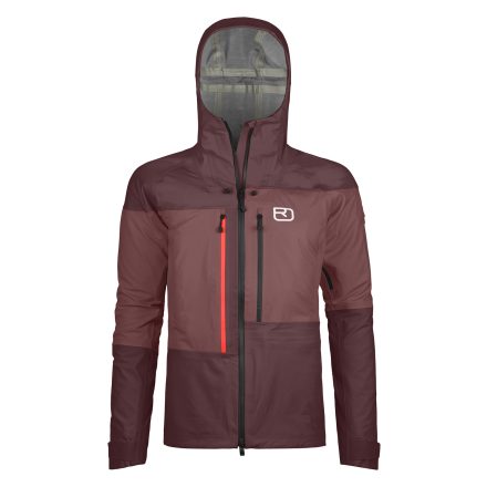 3L Guardian Shell Jacket Women's