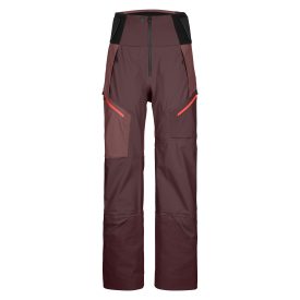 Ortovox 3L Guardian Shell Pants Women's