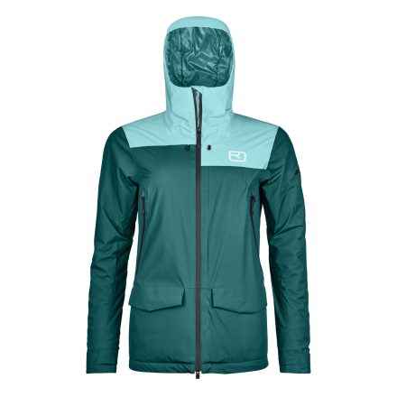 Sedrun Jacket Women's