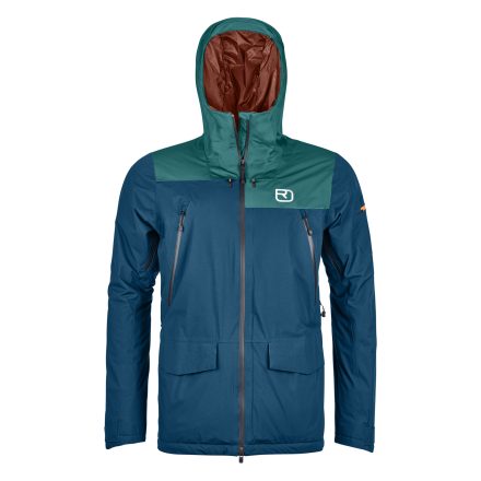 Sedrun Jacket Men's