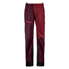 Ortovox Ortler Pants Women's
