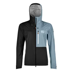 Ortovox 3L Ortler Jacket Women's