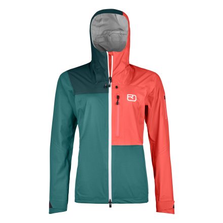 3L Ortler Jacket Women's