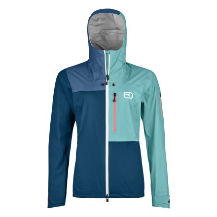 3L Ortler Jacket Women's