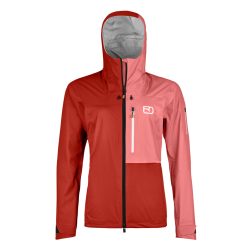 Ortovox 3L Ortler Jacket Women's