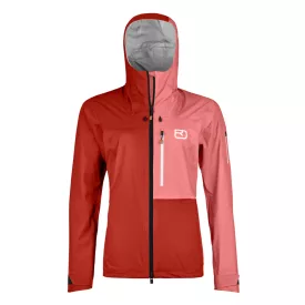 Ortovox 3L Ortler Jacket Women's