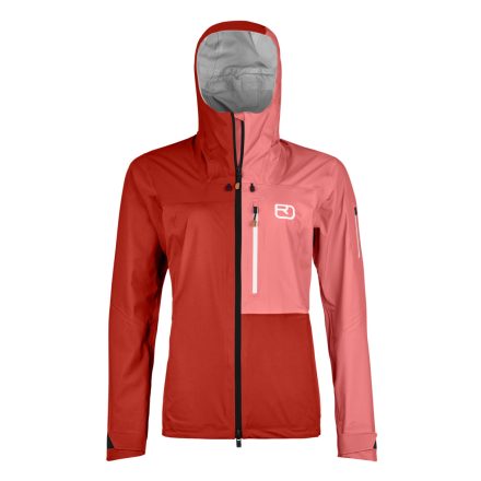 3L Ortler Jacket Women's