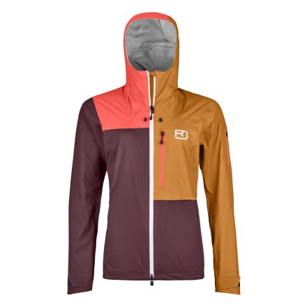 3L Ortler Jacket Women's