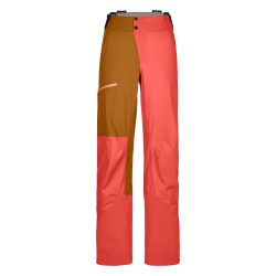 Ortovox 3L Ortler Pants Women's
