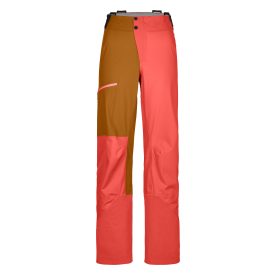 Ortovox 3L Ortler Pants Women's