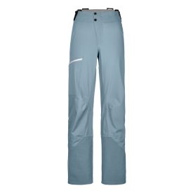 Ortovox 3L Ortler Pants Women's