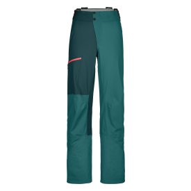 Ortovox 3L Ortler Pants Women's