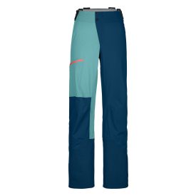 Ortovox 3L Ortler Pants Women's