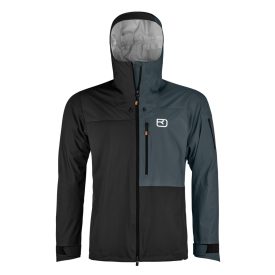 Ortovox 3L Ortler Jacket Men's