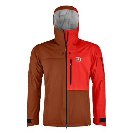 3L Ortler Jacket Men's