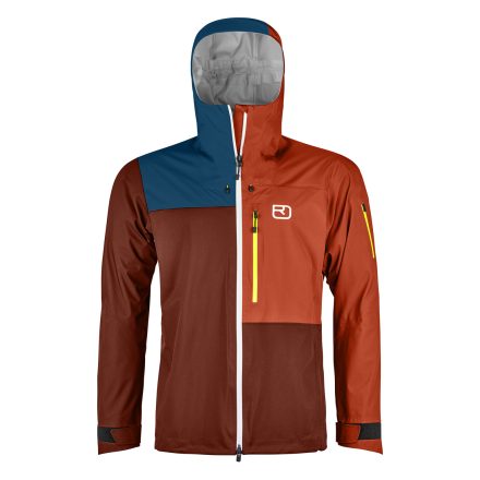 3L Ortler Jacket Men's