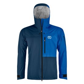Ortovox 3L Ortler Jacket Men's