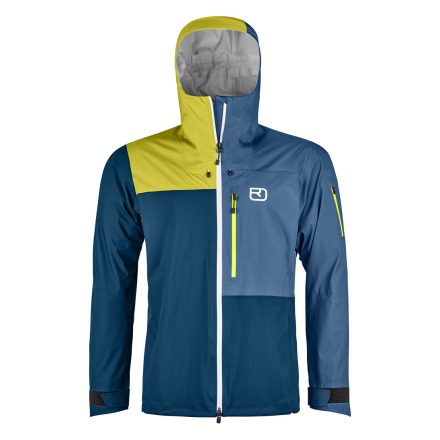 3L Ortler Jacket Men's