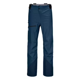 Ortovox 3L Ortler Pants Men's
