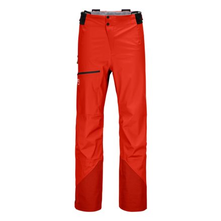 Ortovox 3L Ortler Pants Men's
