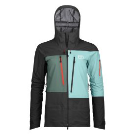 Ortovox 3L Deep Shell Jacket Women's
