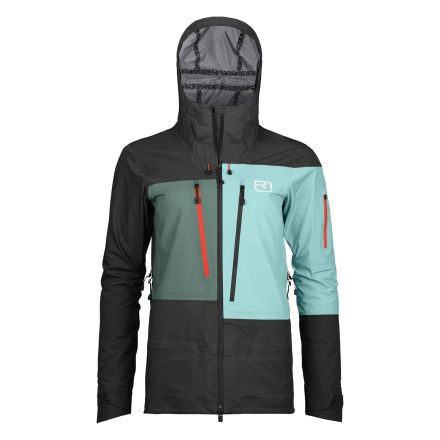 3L Deep Shell Jacket Women's