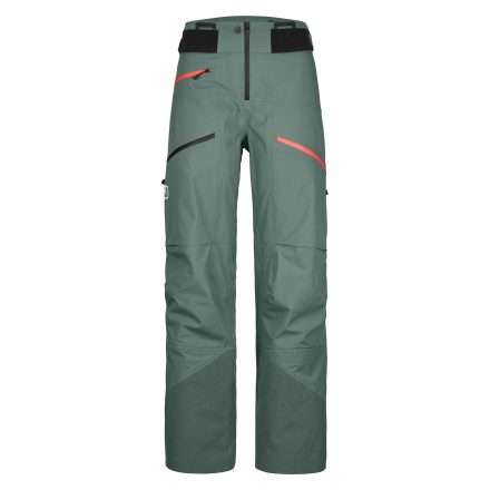 3L Deep Shell Pants Women's