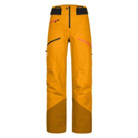 Ortovox 3L Deep Shell Pants Women's