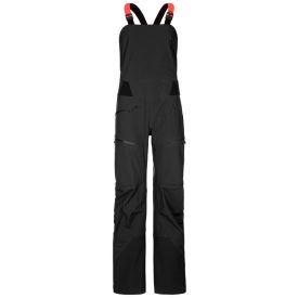 Ortovox 3L Deep Shell Bib Pants Women's