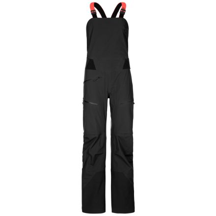 3L Deep Shell Bib Pants Women's