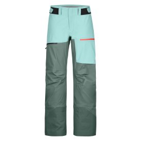 Ortovox 3L Ravine Shell Pants Women's