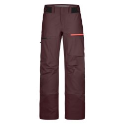 Ortovox 3L Ravine Shell Pants Women's