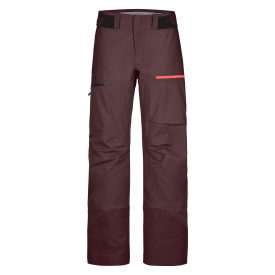 Ortovox 3L Ravine Shell Pants Women's