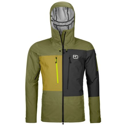 3L Deep Shell Jacket Men's