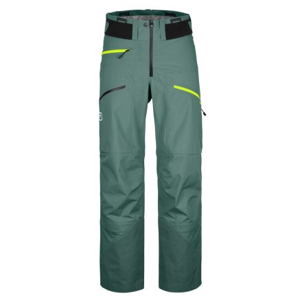 3L Deep Shell Pants Men's