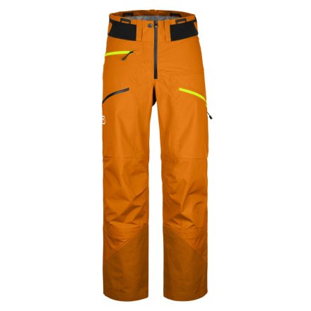 3L Deep Shell Pants Men's