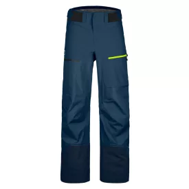 Ortovox 3L Ravine Shell Pants Men's