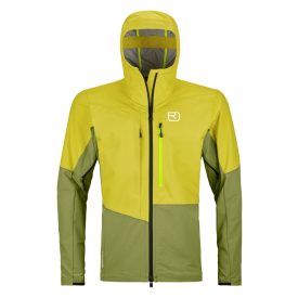 Ortovox Mesola Jacket Men's