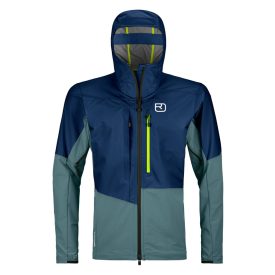 Ortovox Mesola Jacket Men's